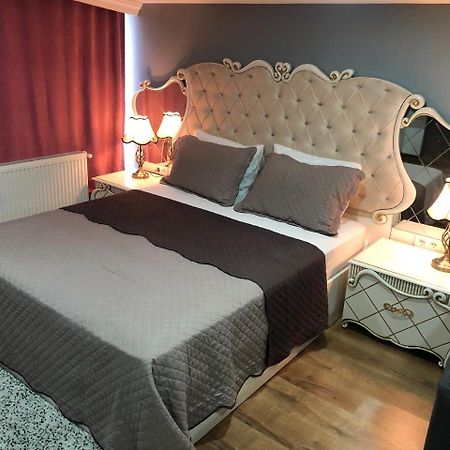 Lizzia Butik Hotel Istambul Extérieur photo