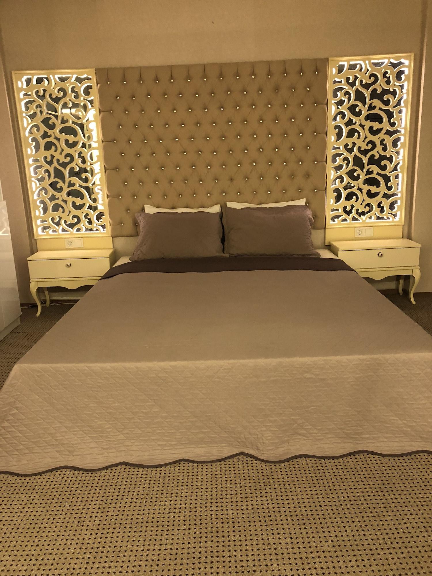 Lizzia Butik Hotel Istambul Extérieur photo