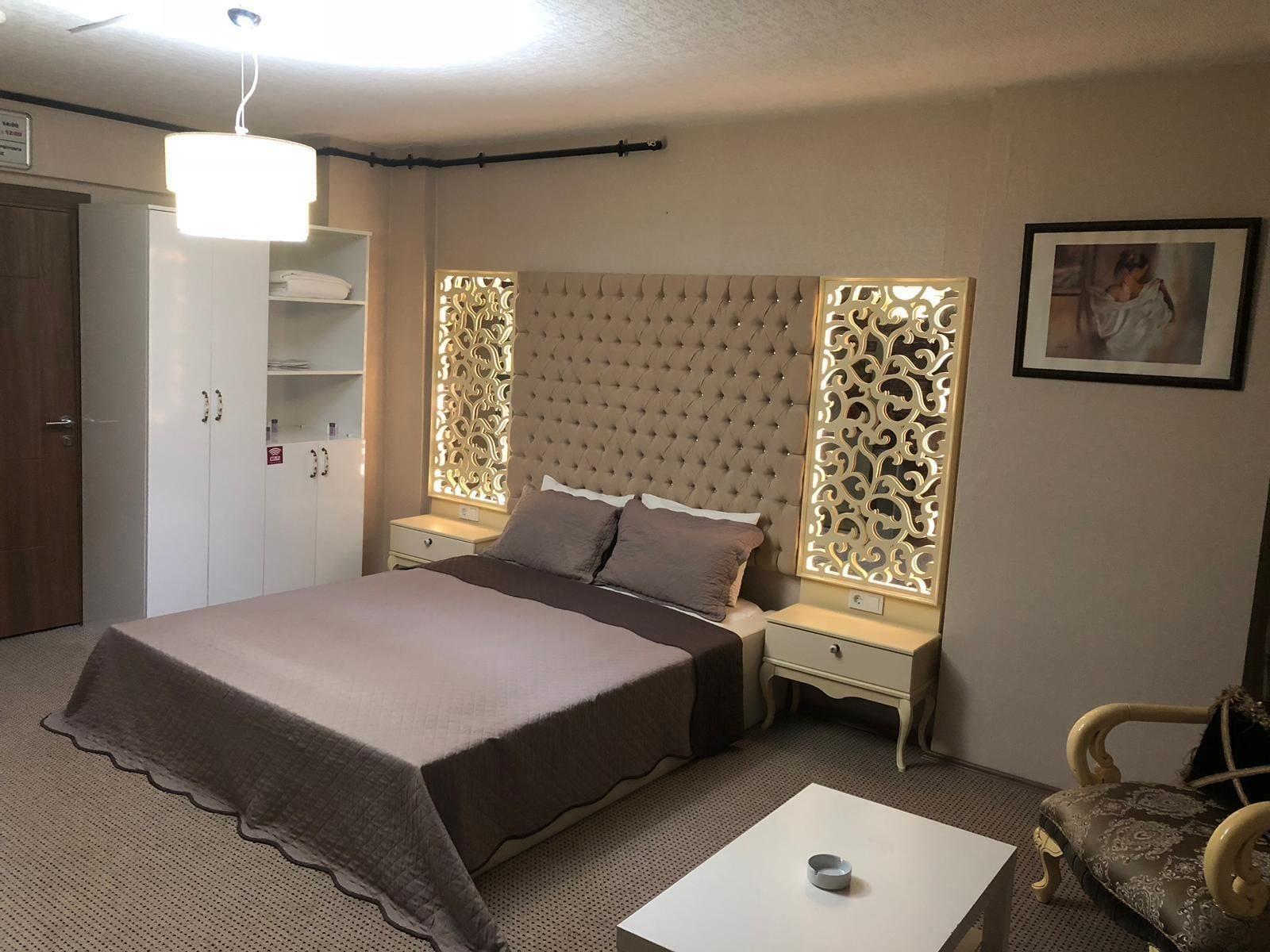 Lizzia Butik Hotel Istambul Extérieur photo