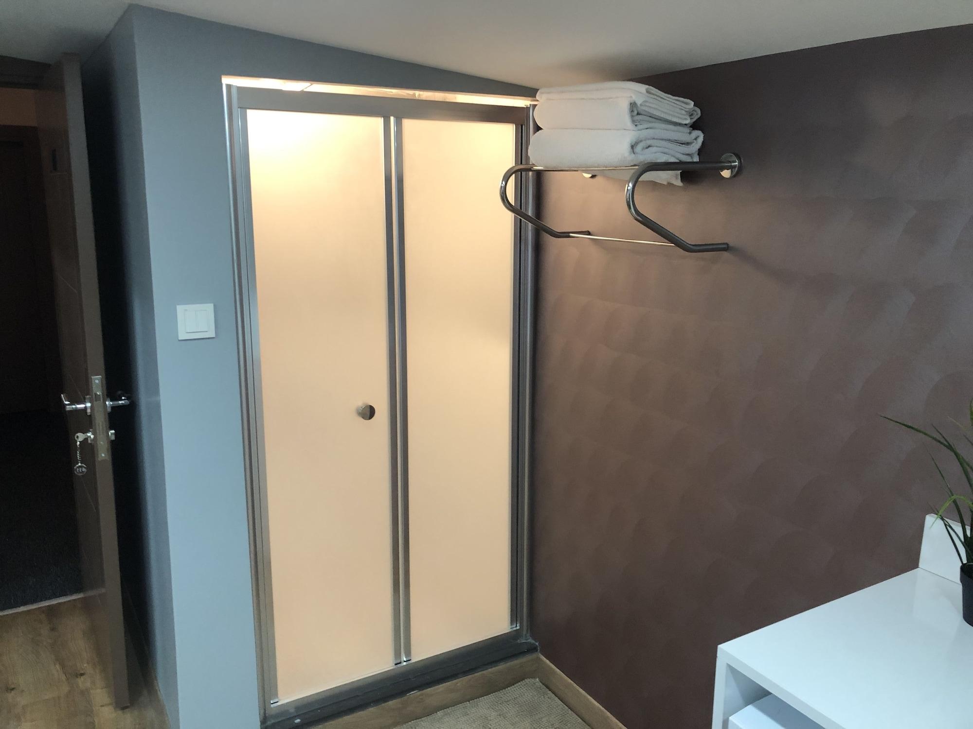 Lizzia Butik Hotel Istambul Extérieur photo