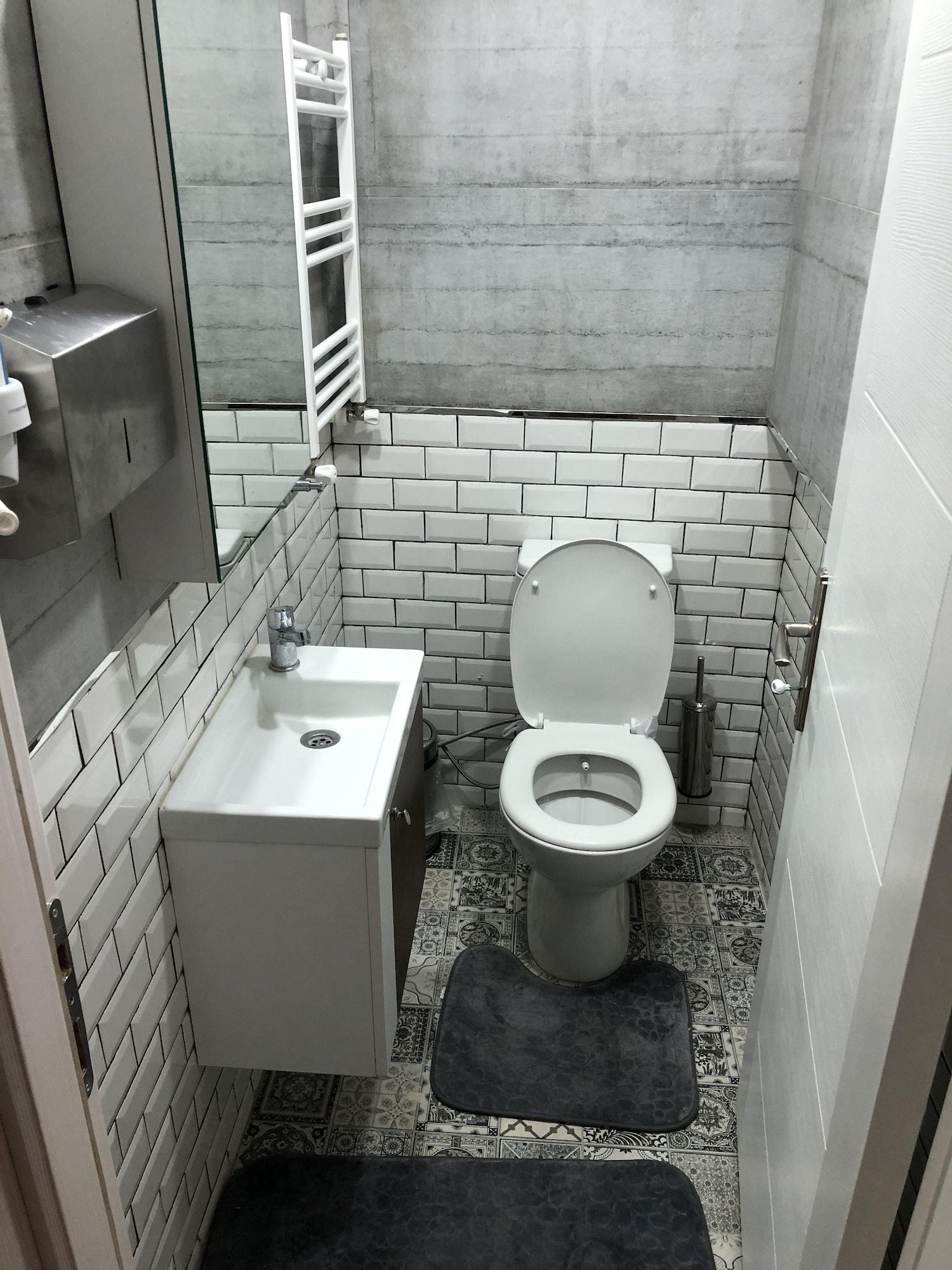Lizzia Butik Hotel Istambul Extérieur photo