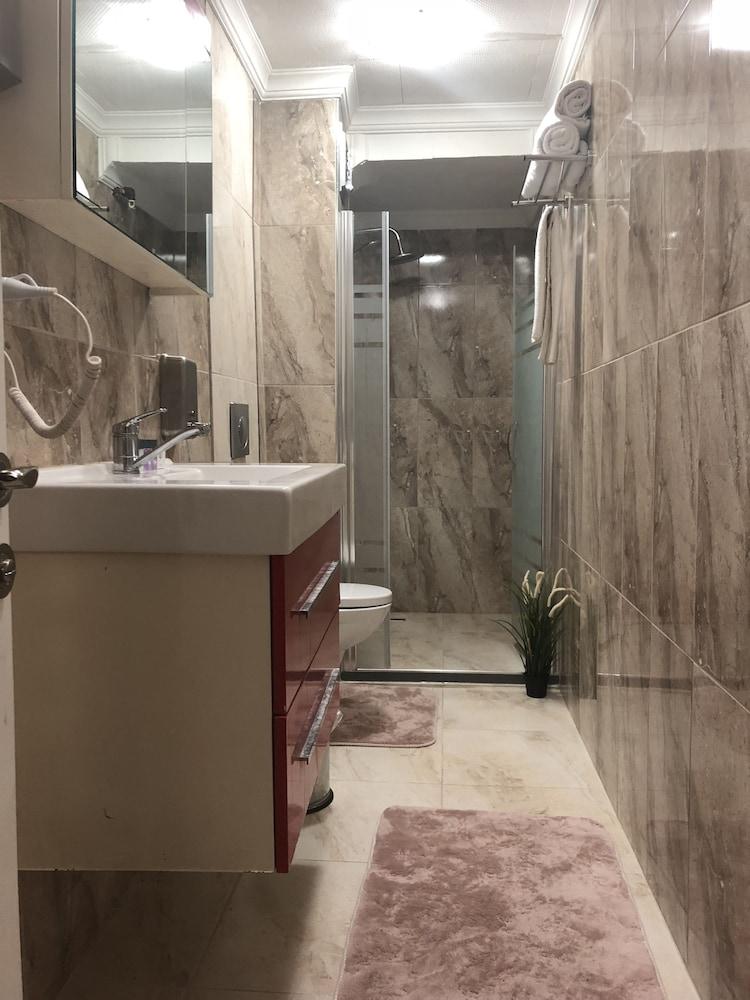 Lizzia Butik Hotel Istambul Extérieur photo