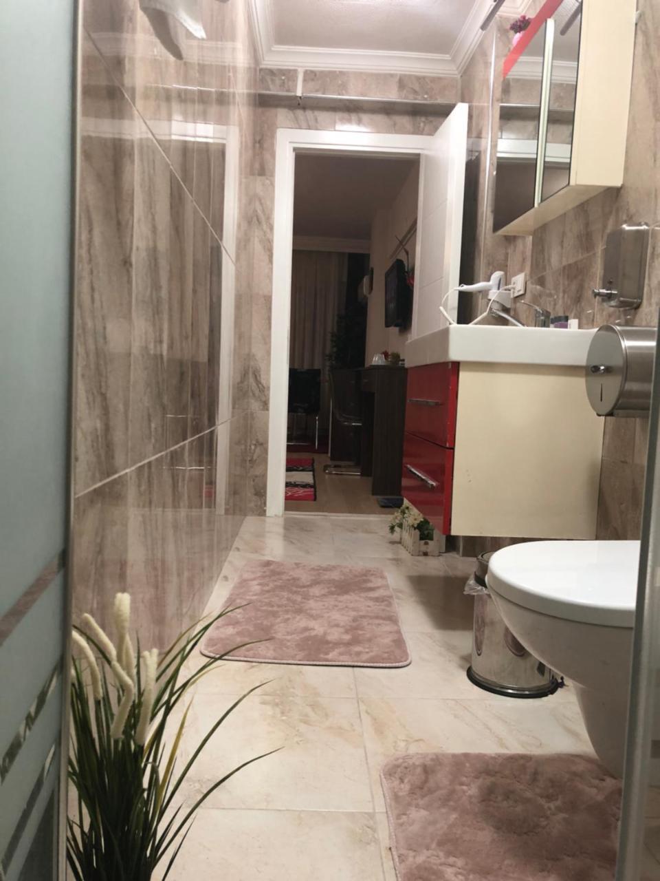 Lizzia Butik Hotel Istambul Extérieur photo