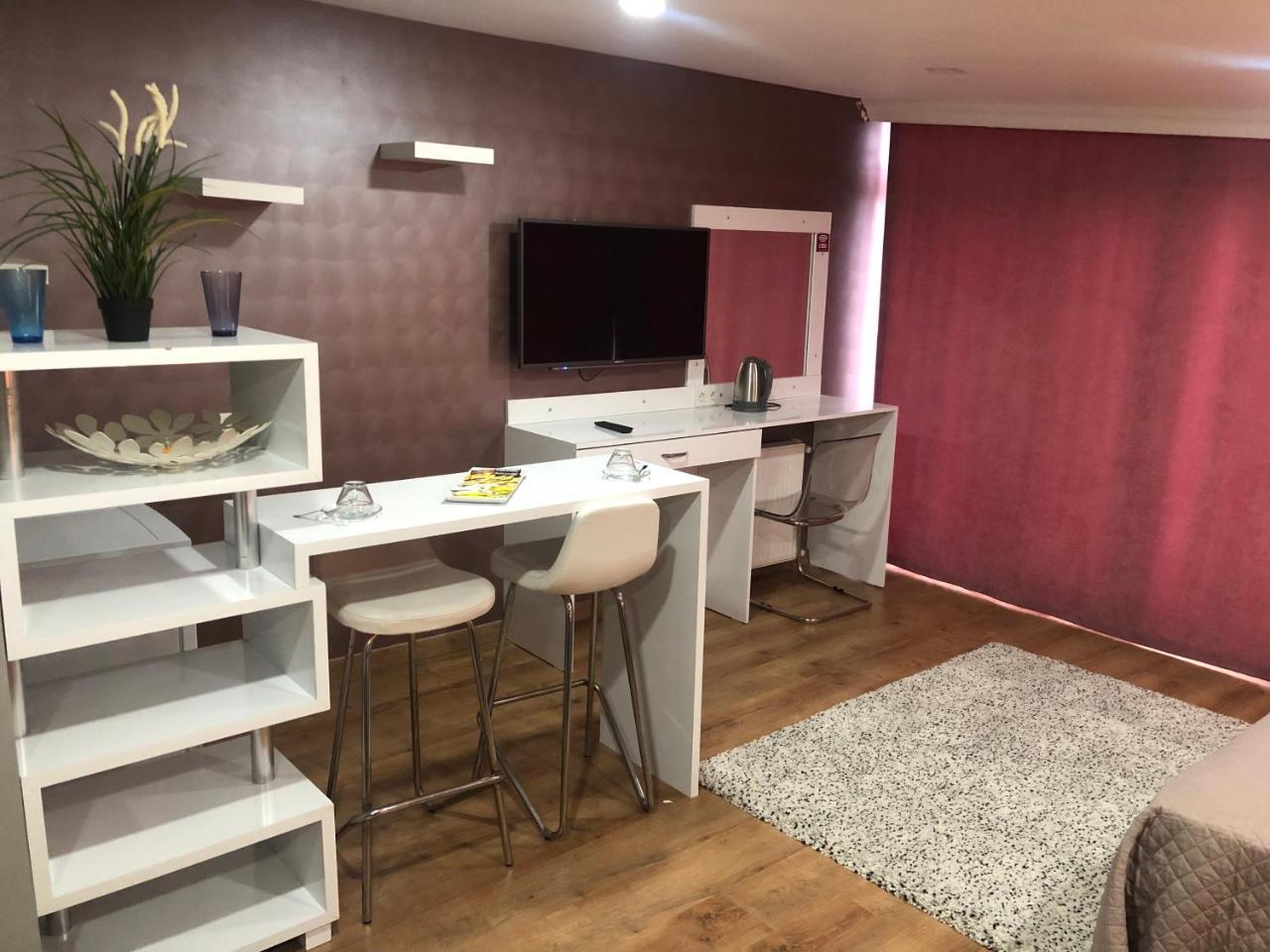 Lizzia Butik Hotel Istambul Extérieur photo