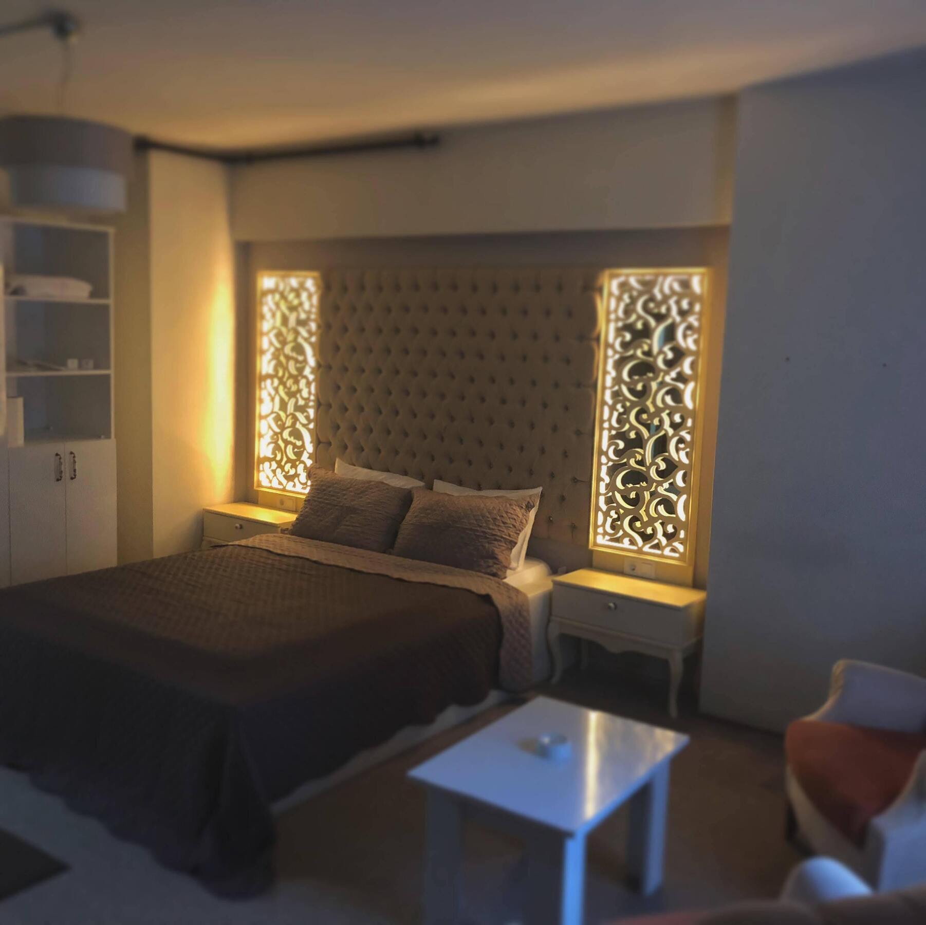 Lizzia Butik Hotel Istambul Extérieur photo