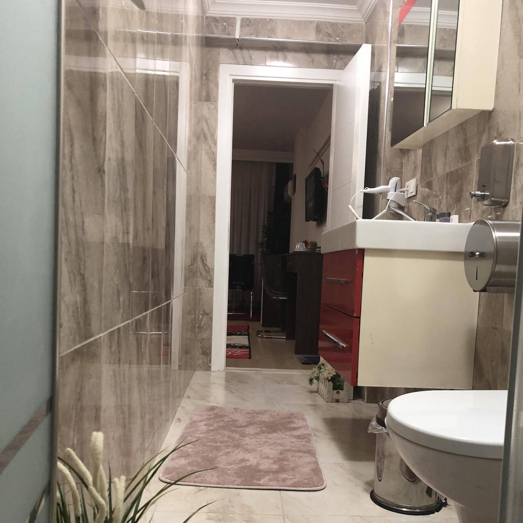 Lizzia Butik Hotel Istambul Extérieur photo