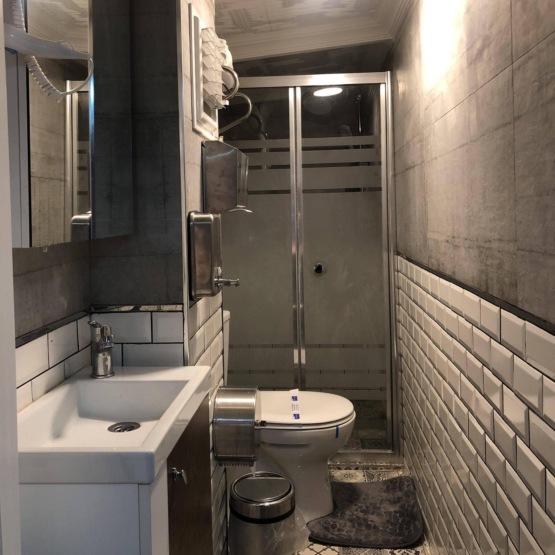Lizzia Butik Hotel Istambul Extérieur photo